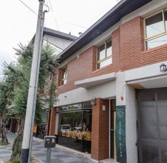 San Rafael Apartment | VECCHIA OLIVA