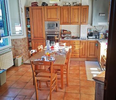 Ripa Bed & Breakfast | Vecchia Roma Resort