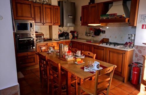 Ripa Bed & Breakfast | Vecchia Roma Resort