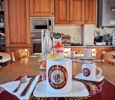 Ripa Bed & Breakfast | Vecchia Roma Resort