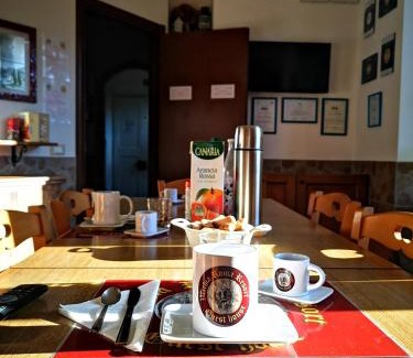 Ripa Bed & Breakfast | Vecchia Roma Resort