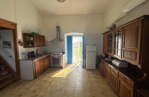 Spiaggia Grande House | Vecchia Tonnara