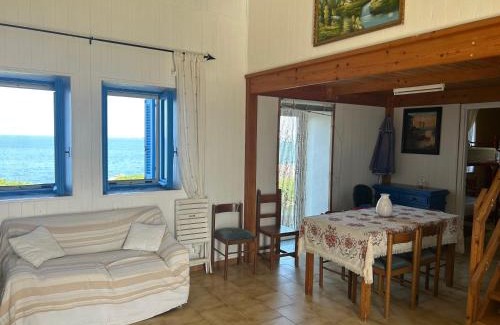 Spiaggia Grande House | Vecchia Tonnara