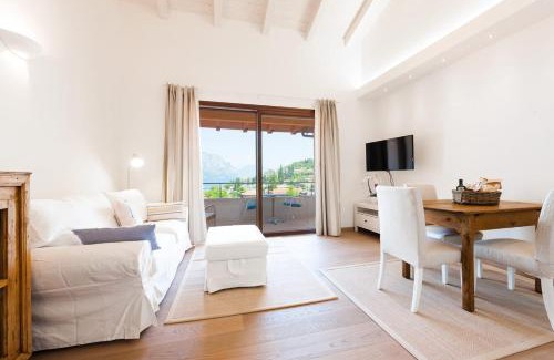 Malcesine Old Town Apartment | Vecchio Frantoio