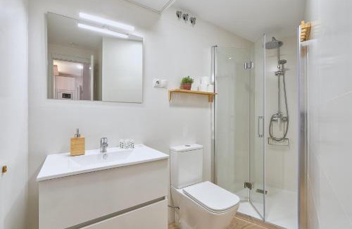 La Victoria Apartment | Vecino de Picasso