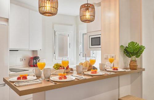 La Victoria Apartment | Vecino de Picasso