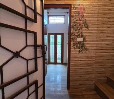 Kodaikanal House | Vedhavillage Homestay