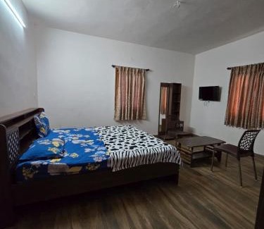 Kodaikanal House | Vedhavillage Homestay