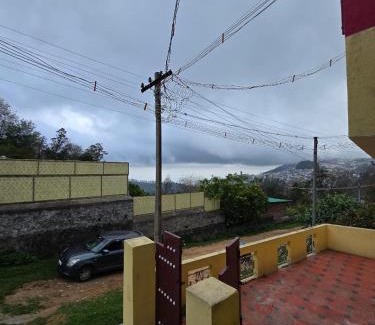 Kodaikanal House | Vedhavillage Homestay