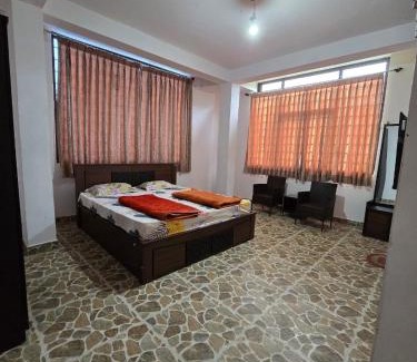 Kodaikanal House | Vedhavillage Homestay