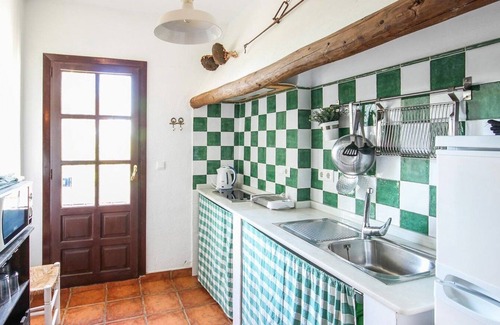 Antequera Villa | Vega de Antequera (Completo) by Ruralidays