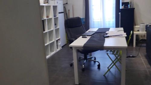 Puvis De Chavannes - Le Lycee Apartment | Vega Flats