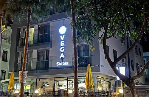 Konyaalti Apartment | Vega Suites