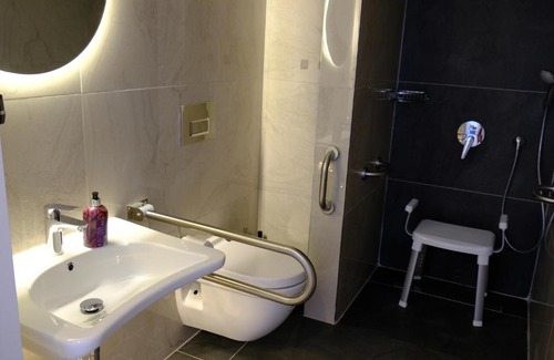 Konyaalti Apartment | Vega Suites