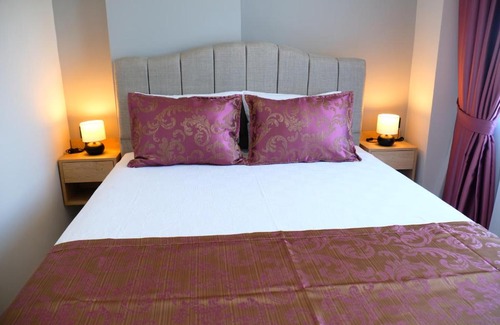 Konyaalti Apartment | Vega Suites