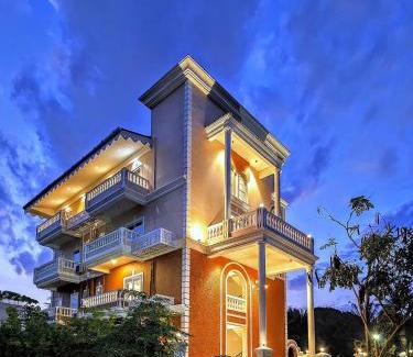 Sernabatim Hotel | Vega Suites with Private Indoor Pool