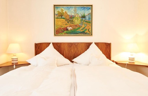 Zeltingen-Rachtig Hotel | Vegan Hotel und Restaurants Nicolay 1881