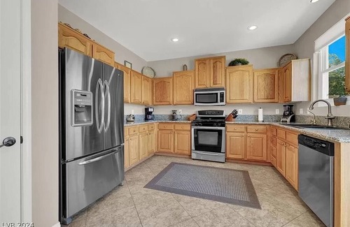 Spring Valley House | Vegas 31 Day+ | Pool & Spa