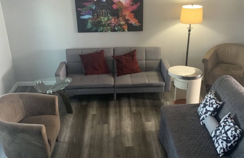 North Las Vegas House | Vegas Desert Gem: Spacious 3BR, Perfect Getaway!