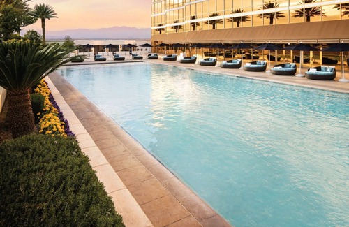 Las Vegas Apartment | Vegas, Super Bowl, Luxury 1 Bedroom Apartment, Sleeps 4