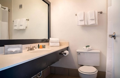 Las Vegas Hotel | Vegas Vacation! Strip View, Onsite Restaurant and Bar, Onsite Entertainment!