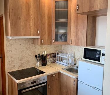 Zuglo Apartment | Vegas Zugló