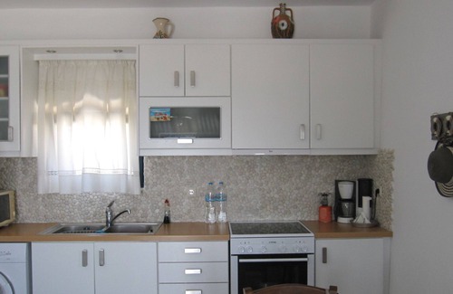 Donoussa House | Vegera Beach front house