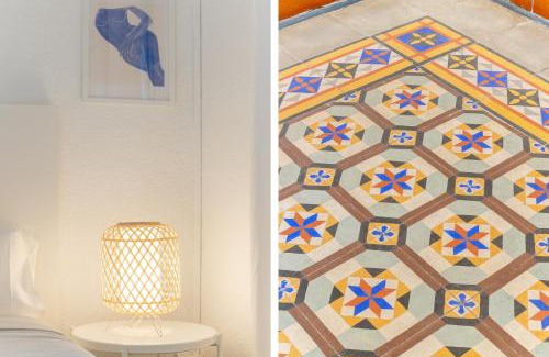 Gothic Quarter Apartment | VEGUER