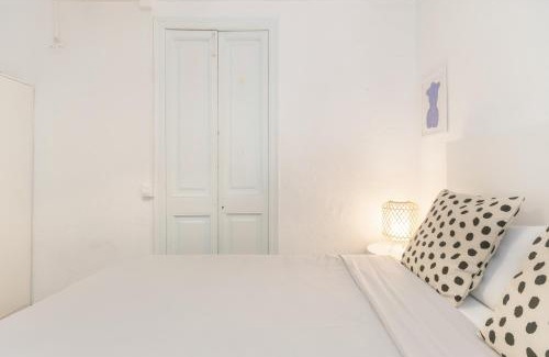 Gothic Quarter Apartment | VEGUER
