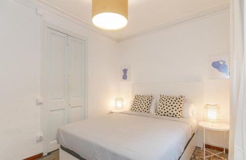 Gothic Quarter Apartment | VEGUER