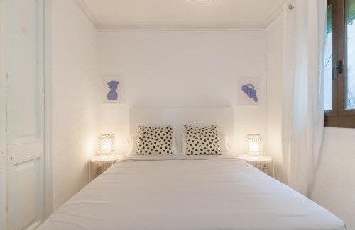 Gothic Quarter Apartment | VEGUER