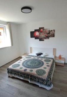 Cervena Tremesna Apartment | Vejminek 87