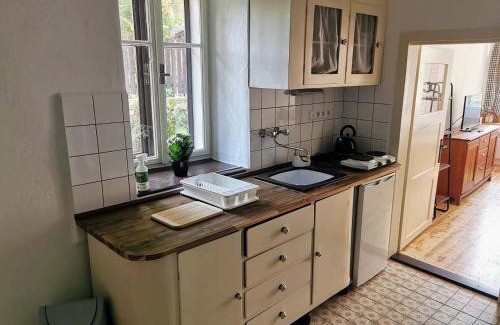 Slavce House | Vejminek Malý Statek