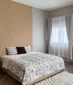 Hat Yai Villa | Vela Pool Villa Hatyai