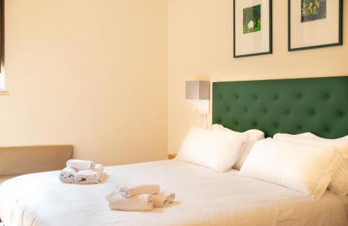 Ripa Apartment | Velabro Luxury Loft