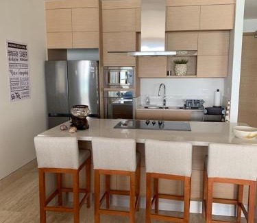 Tampico Apartment | Velamar Beach Resort, Marbella 3e, junto al mar