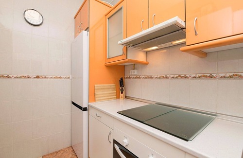 Cadiz Apartment | Velbar - Apartment In Cádiz. Free Wifi