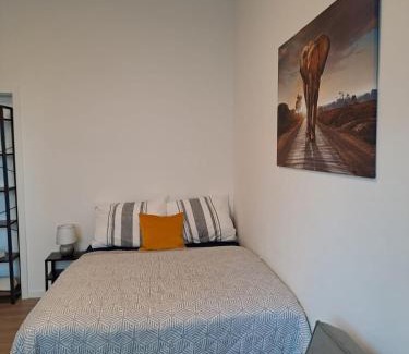Velbert Apartment | Velbert am Berg