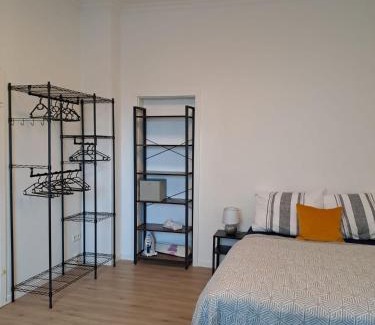 Velbert Apartment | Velbert am Berg