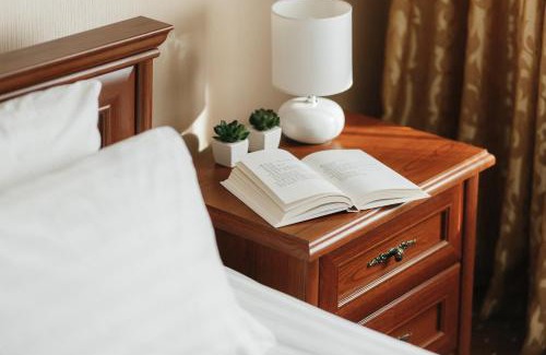 Odessa Hotel | Vele Rosse Hotel, business & leisure