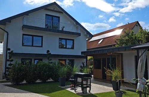 Velence Apartment | Velence Viola Villa