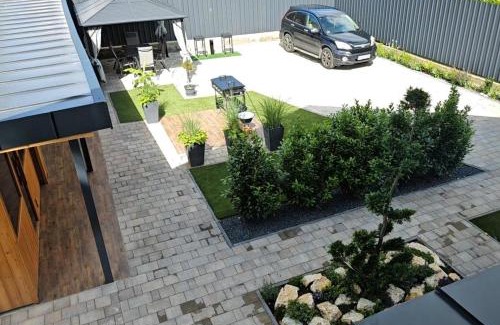 Velence Apartment | Velence Viola Villa