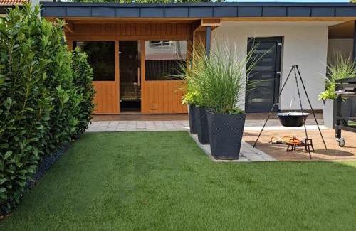 Velence Apartment | Velence Viola Villa
