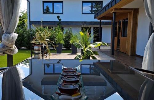 Velence Apartment | Velence Viola Villa
