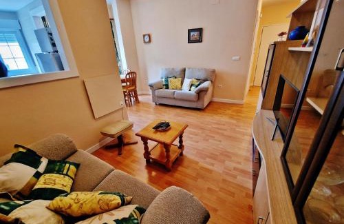 Velez de Benaudalla Apartment | Velez Nazari Centro 1