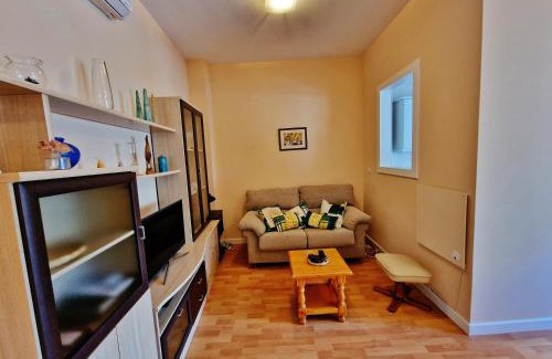 Velez de Benaudalla Apartment | Velez Nazari Centro 1