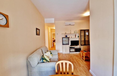 Velez de Benaudalla Apartment | Velez Nazari Centro 1