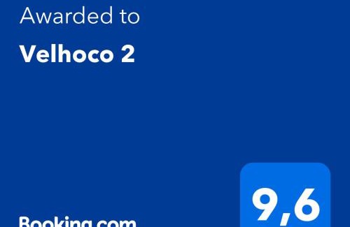 Santa Cruz de la Palma House | Velhoco 2