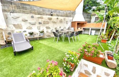 Santa Cruz de la Palma House | Velhoco 2