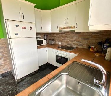 Santa Cruz de la Palma House | Velhoco 2